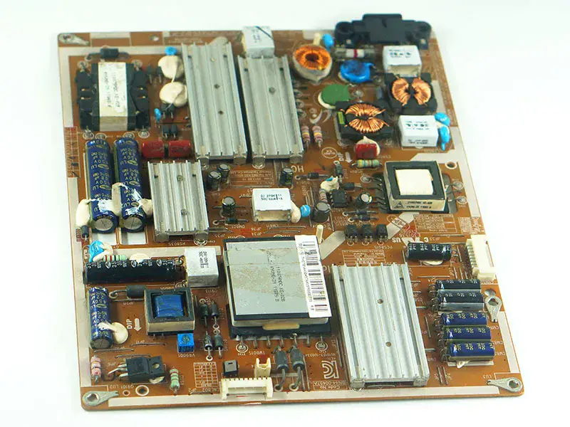 Samsung BN44-00457A UA55D6000SJ Motherboard