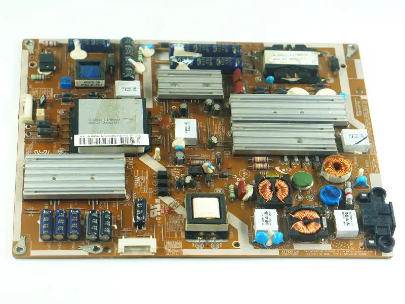 Samsung BN44-00457A UA55D6000SJ Motherboard