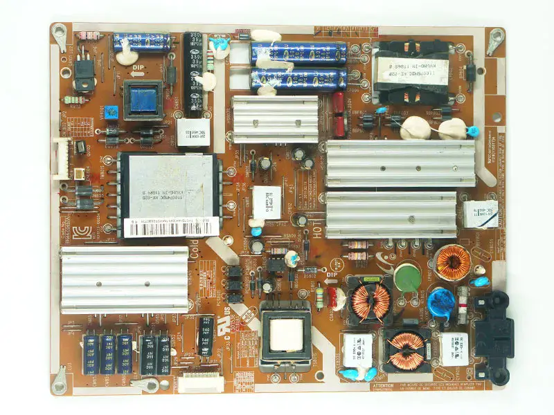 Samsung BN44-00457A UA55D6000SJ Motherboard
