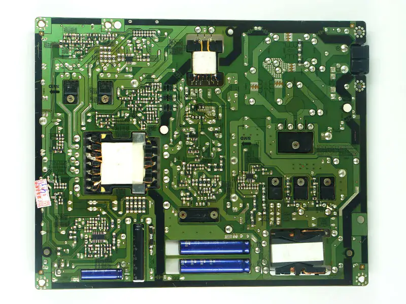 Samsung BN44-00457A UA55D6000SJ Motherboard
