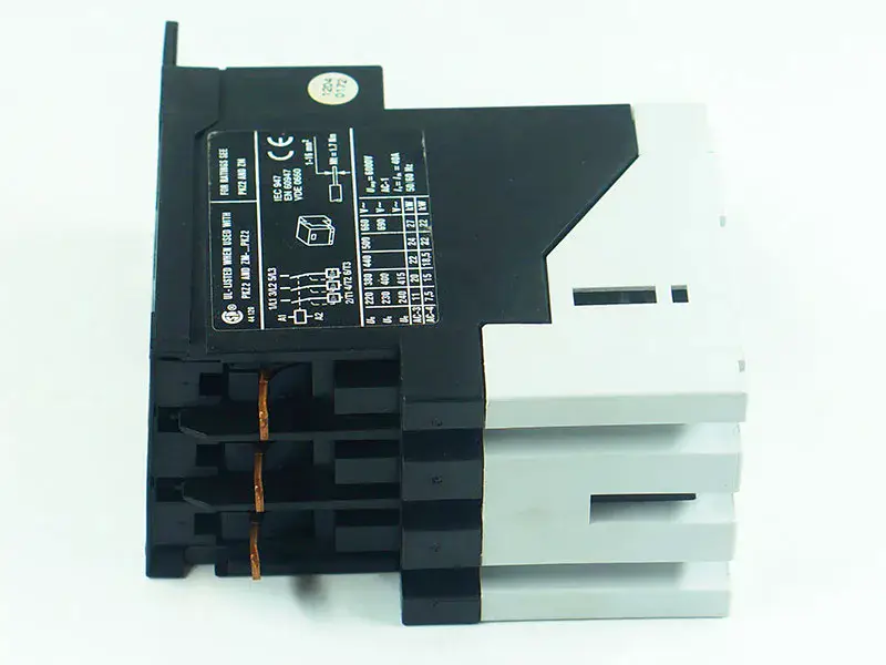 Moeller S-PKZ2 PLC module