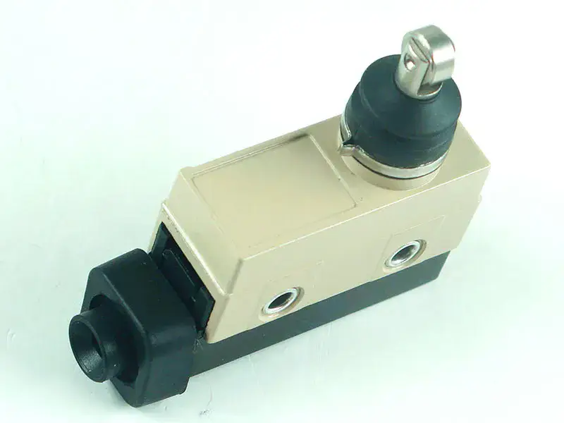 Omron ZC-N2155 Switch