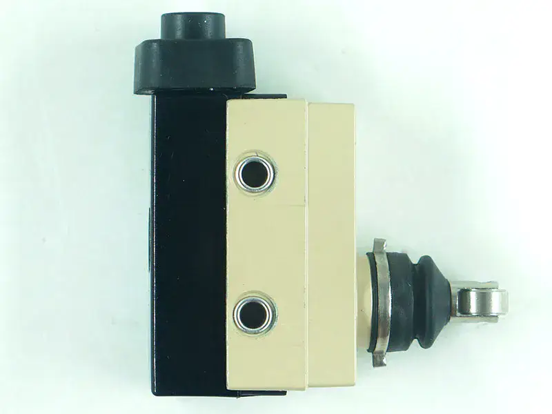 Omron ZC-N2155 Switch