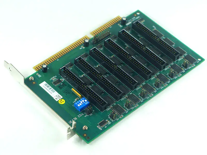 ACL-7122 REV.B1 motherboard