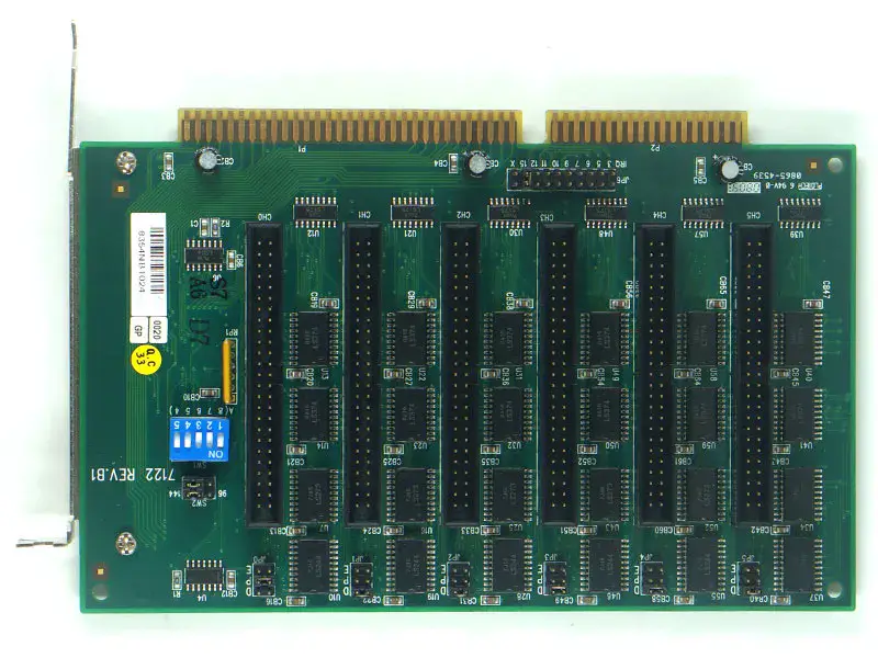 ACL-7122 REV.B1 motherboard