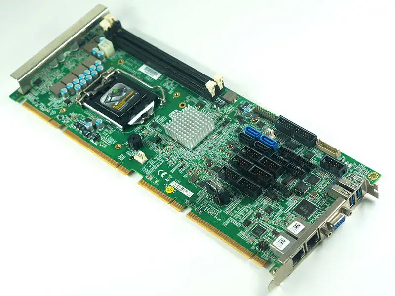 Adlink NuPRO-E340 motherboard
