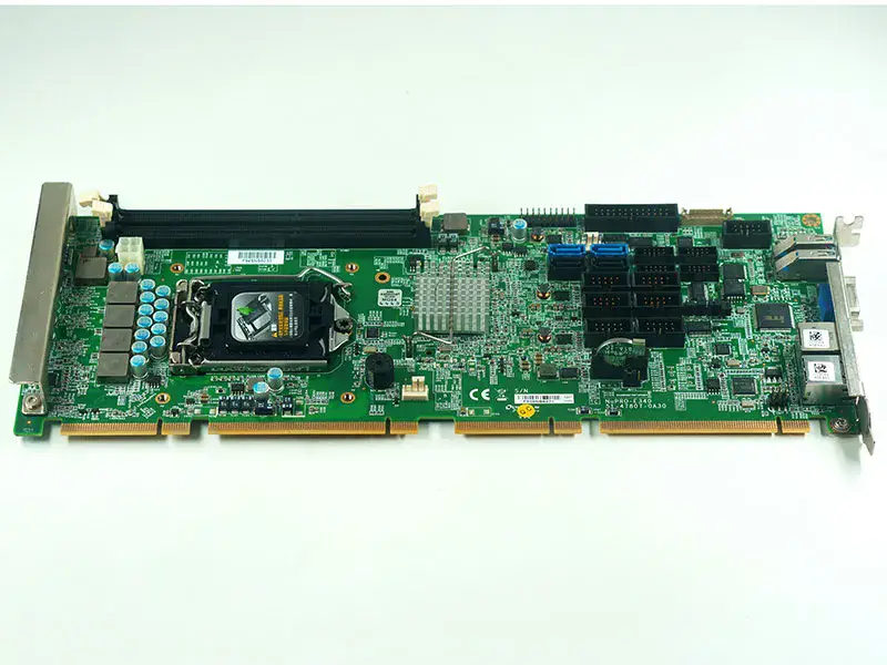 Adlink NuPRO-E340 motherboard