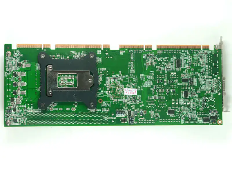 Adlink NuPRO-E340 motherboard
