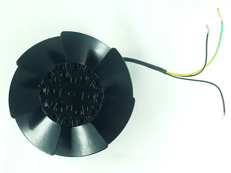 Ebmpapst A2S130-AE03-01 Fan