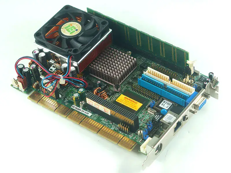 IEI PSB-4710MEV industrial motherboard