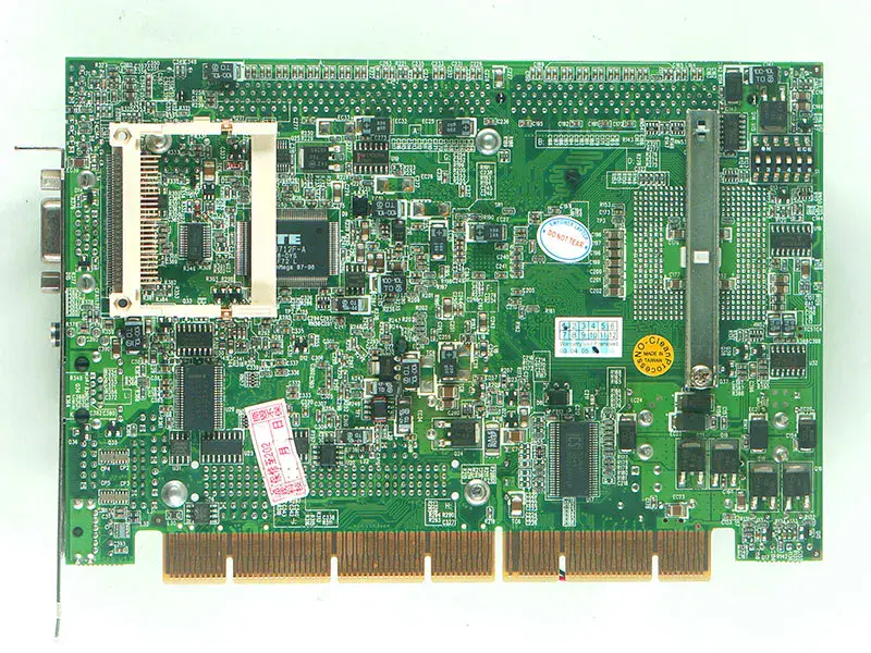 IEI PSB-4710MEV industrial motherboard