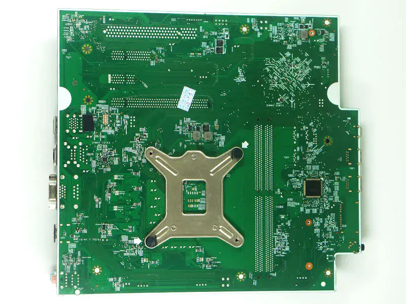 Hp Pavilion 942012-601 942012-001 590-p0053w 17514-1 Motherboard