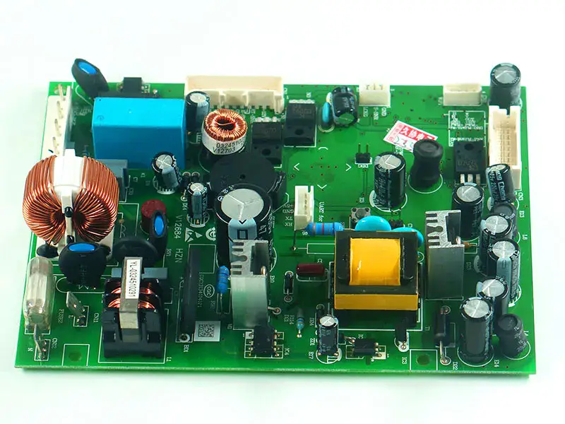 air conditioning computer board BM04-02 001A3300222 E227809 Module board