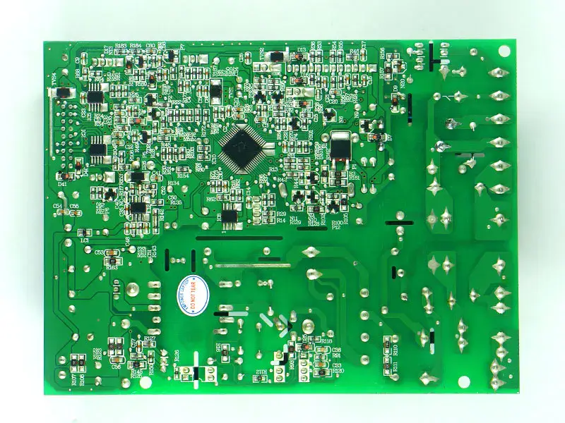 air conditioning computer board BM04-02 001A3300222 E227809 Module board