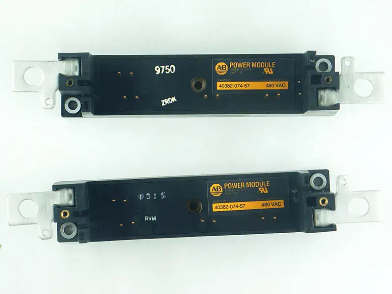 AB 40382-074-57 POWER MODULE