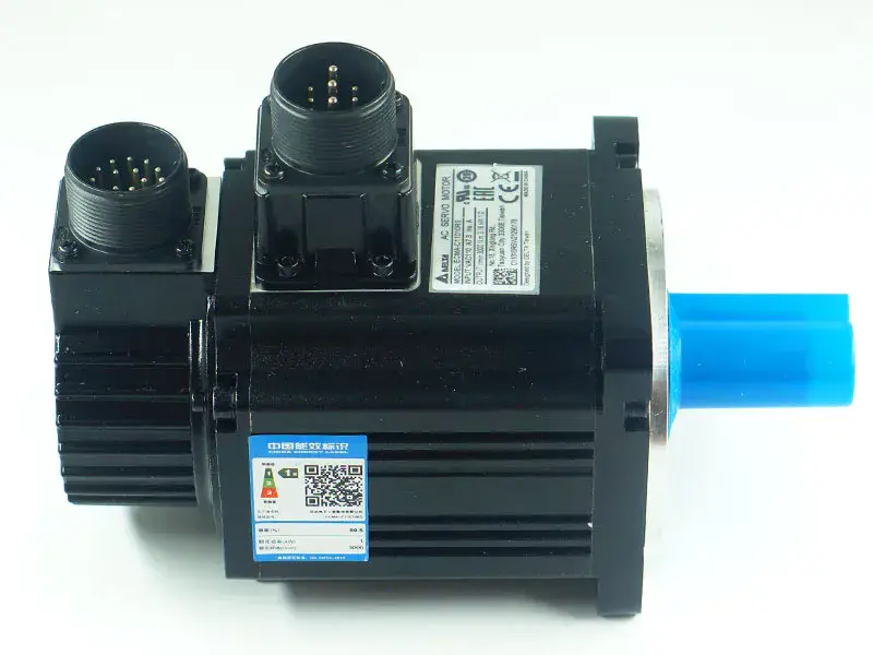 Delta Servo Motor ECMA-C11010RS ASD-A2-1021-M