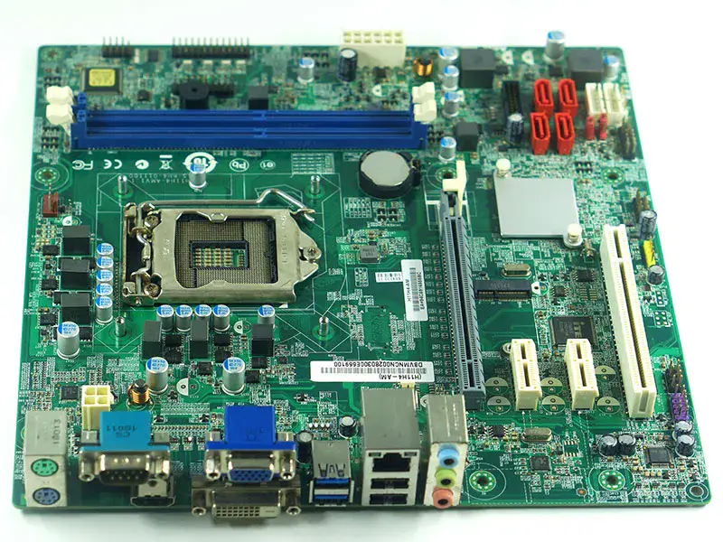 Acer H11H4-AM motherboard LGA1151