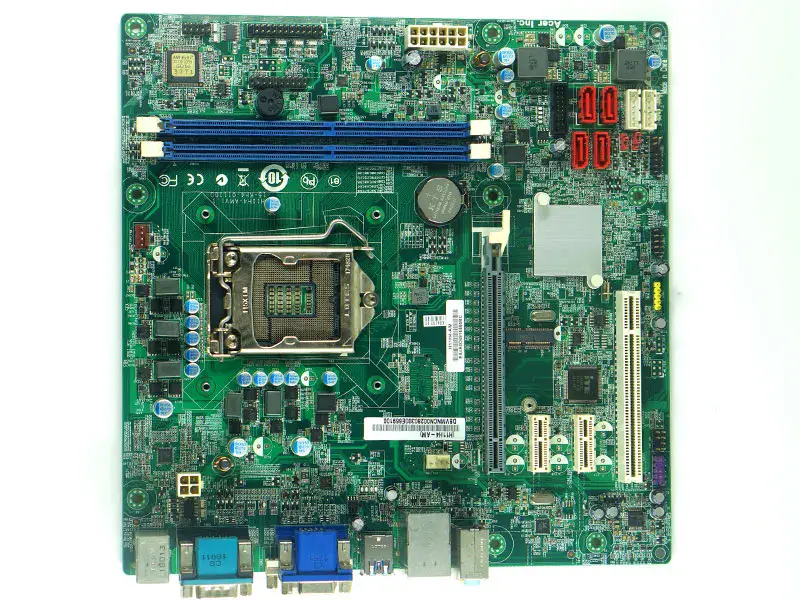 Acer H11H4-AM motherboard LGA1151