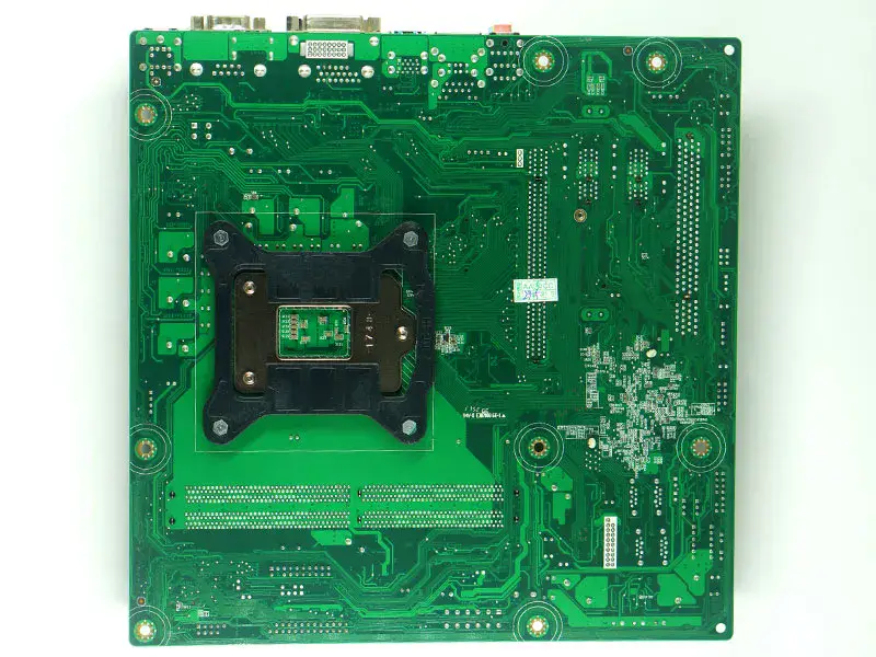 Acer H11H4-AM motherboard LGA1151