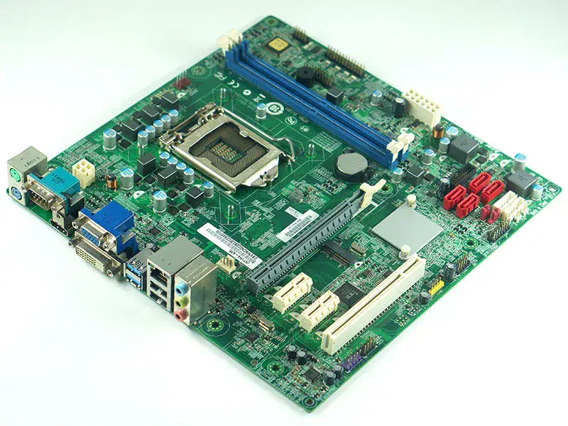 Acer H11H4-AM motherboard LGA1151