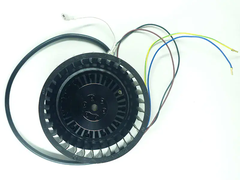 Ebmpapst R2E140-AS77-73/G01 Fan