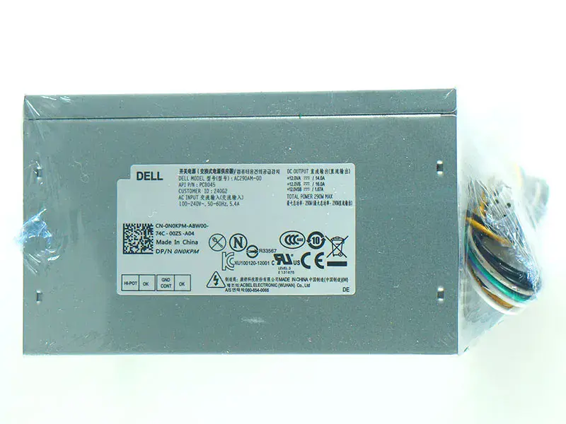 Dell H180AM-00 L180EM-00 Power Supply