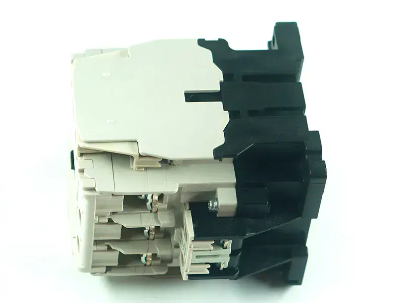 Mitsubishi S-T35 magnetic contactor