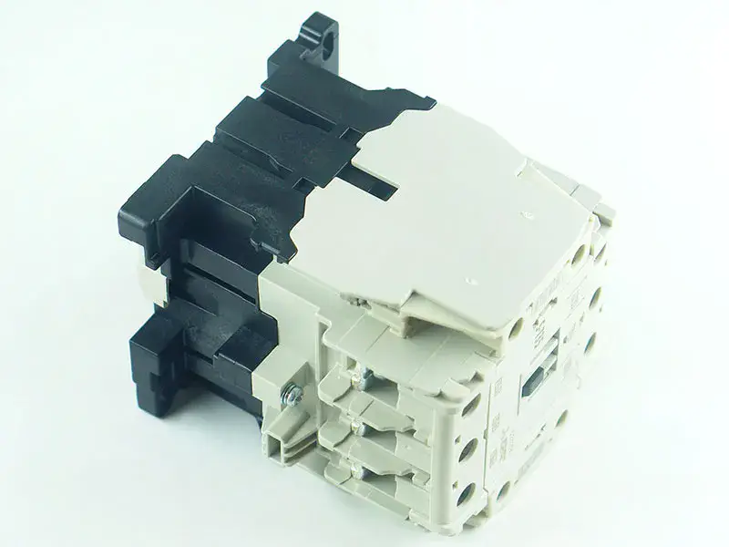Mitsubishi S-T35 magnetic contactor