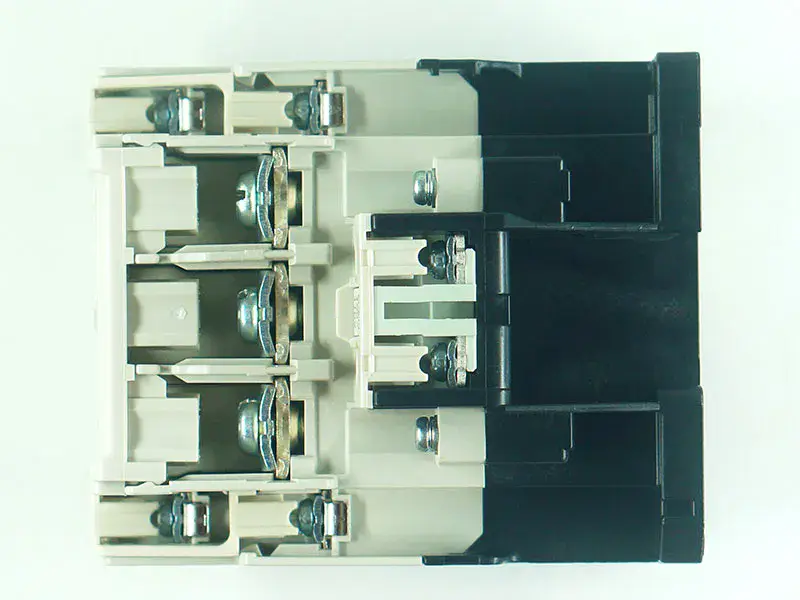 Mitsubishi S-T35 magnetic contactor