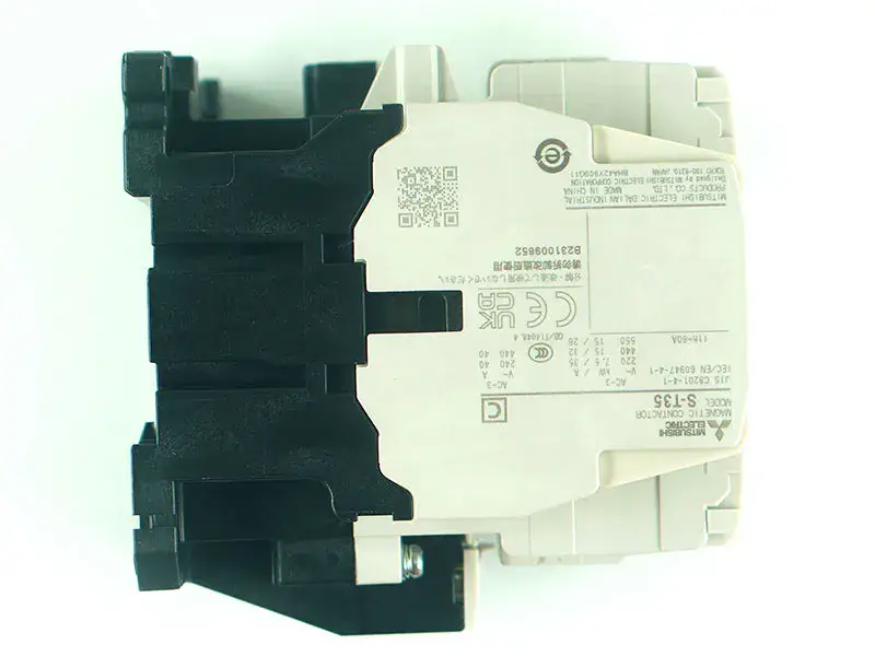 Mitsubishi S-T35 magnetic contactor