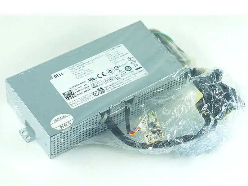 Dell HU180EA-00 DPS-180AB-14A Power Supply