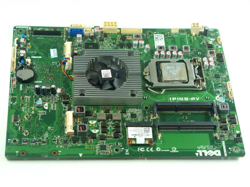 Dell XPS 2710 IPIMB-PV 3VTJ7 03VTJ7 motherboard