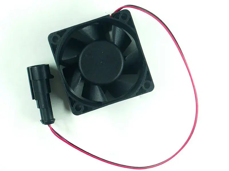 NMB 2410ML-05W-B60 2410ML-05W-B60-D23 Fan