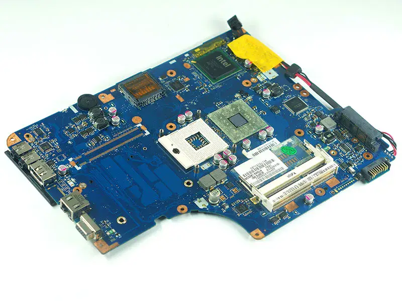 Toshiba K000092150 L500 L555 Motherboard