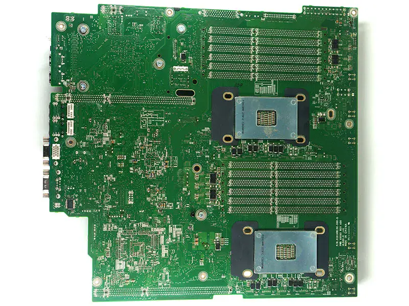 Dell CN-072XWF motherboard