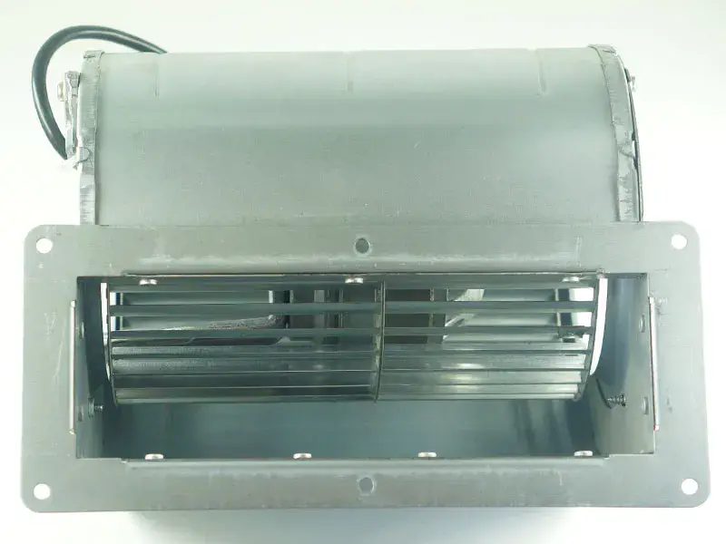 Ebmpapst D2E133-AM52-C2 Fan
