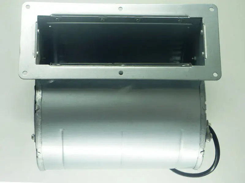 Ebmpapst D2E133-AM52-C2 Fan