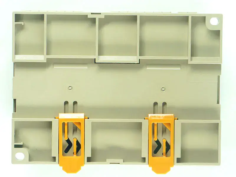Omron ZEN-20C1DR-D-V2 PLC module