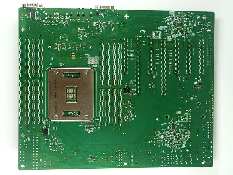 SuperMicro X10SRL-F Motherboard