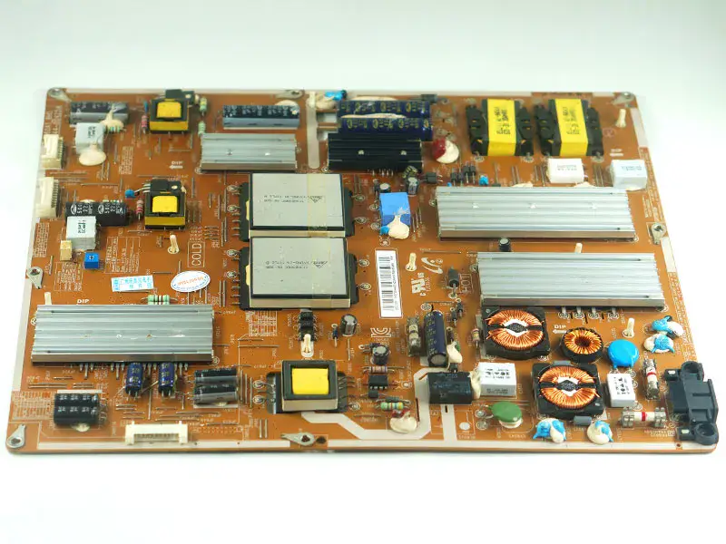 Samsung BN44-00425A UA60D660VJ Motherboard