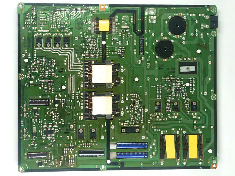 Samsung BN44-00425A UA60D660VJ Motherboard