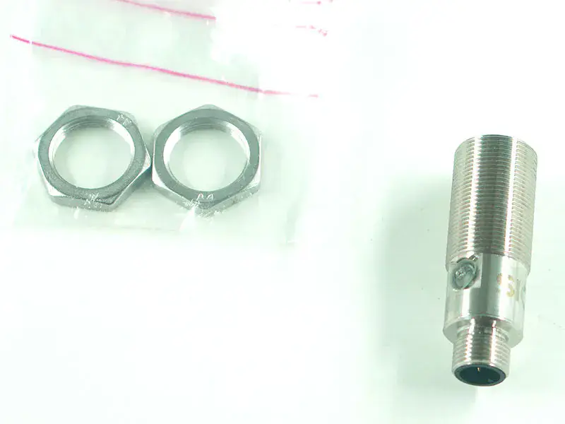 SICK MHTB15-P3367V Sensor