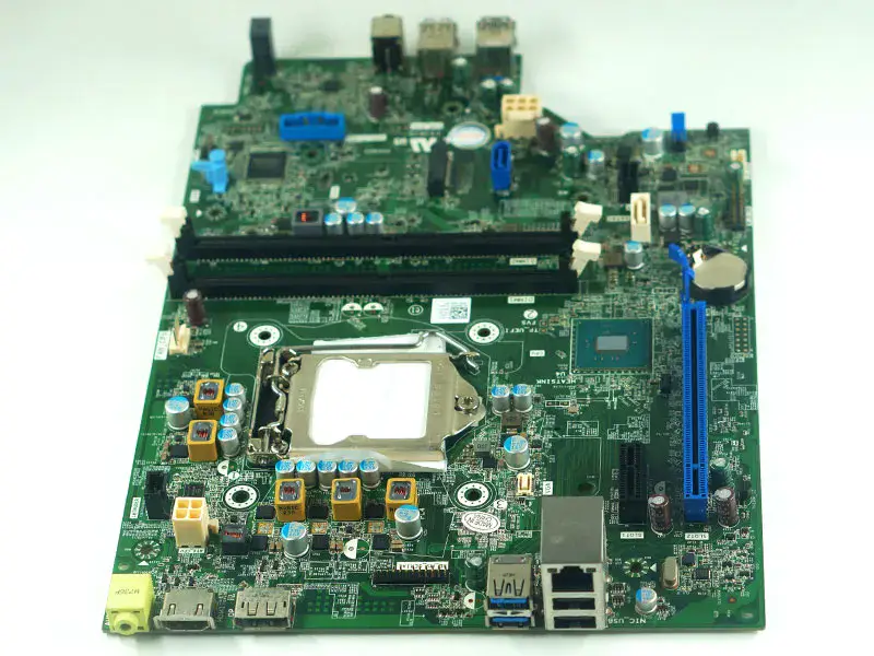 Dell 3050 SFF Desktop Motherboard 8NPPY 08NPPY CN-08NPPY LGA1151 DDR4