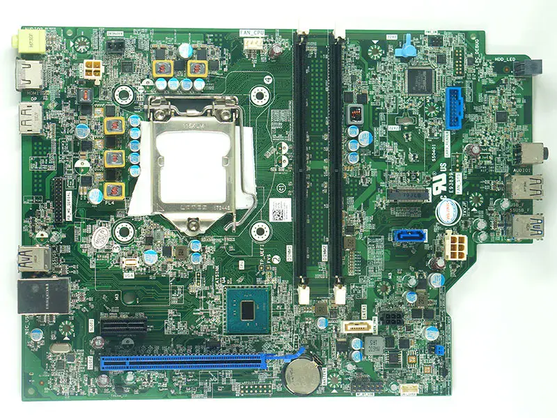 Dell 3050 SFF Desktop Motherboard 8NPPY 08NPPY CN-08NPPY LGA1151 DDR4
