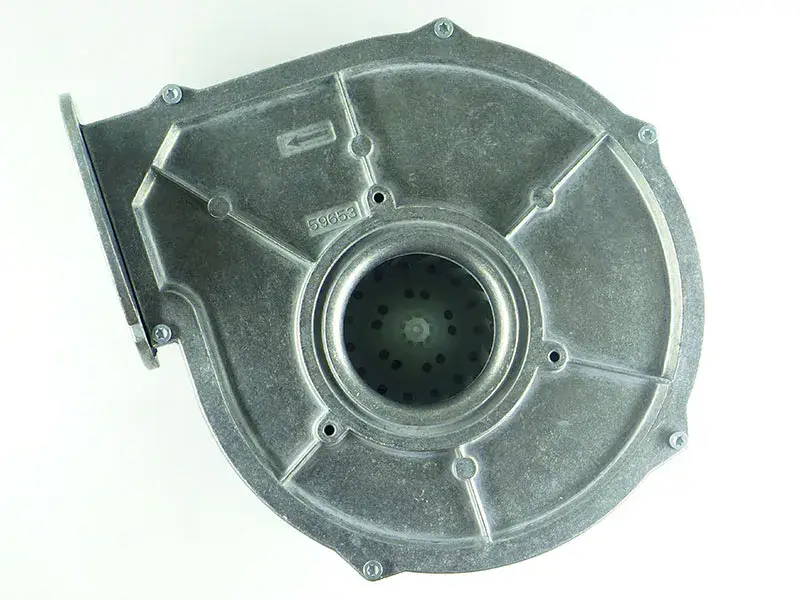 Ebmpapst G1G144-AF49-01 fan