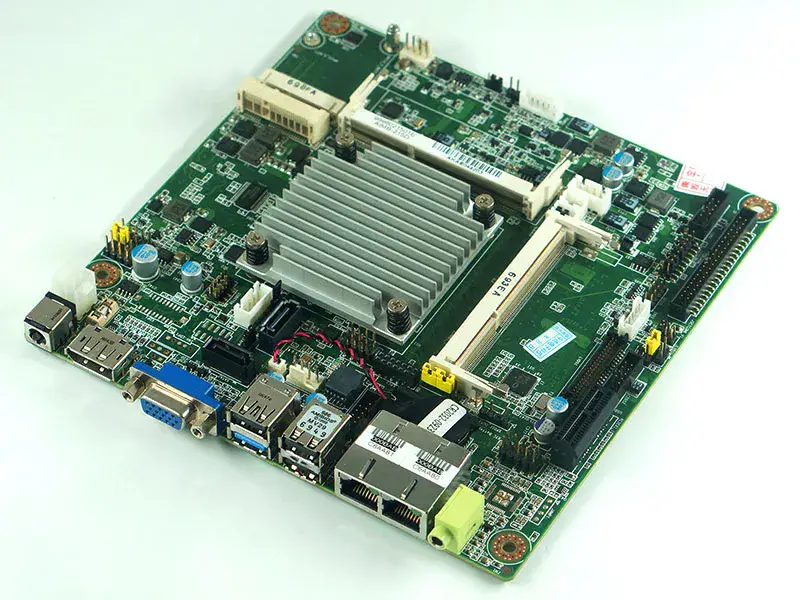 Advantech AIMB- 215D Motherboard