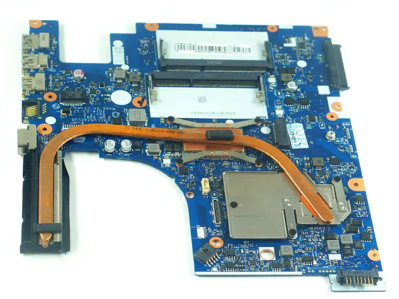 Lenovo G40-45 G50-45 ACLU5 ACLU6 NM-A281 Motherboard