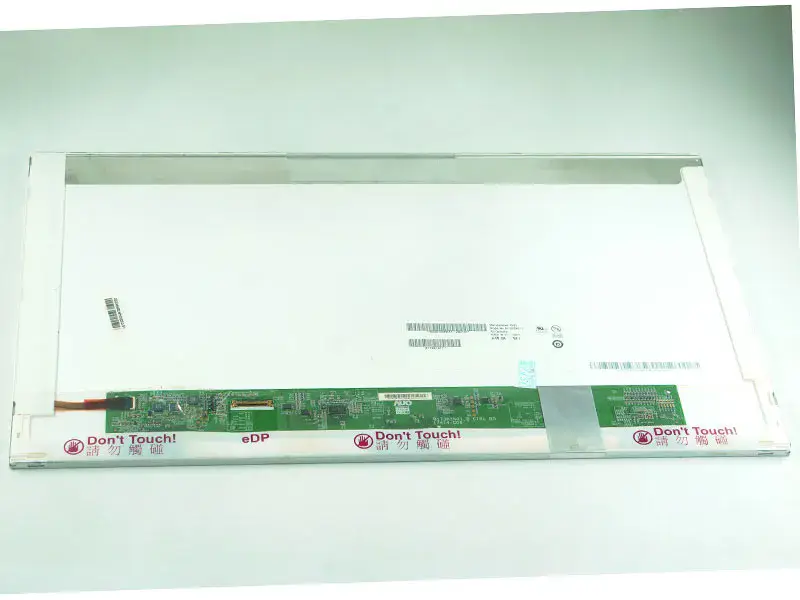 17.3 inch B173RTN01.1 B173RTN01.3 B173RTN01 N173FGE-E23 LP173WD1-TPE1 for Acer V3-772 led screen LCD 30pin
