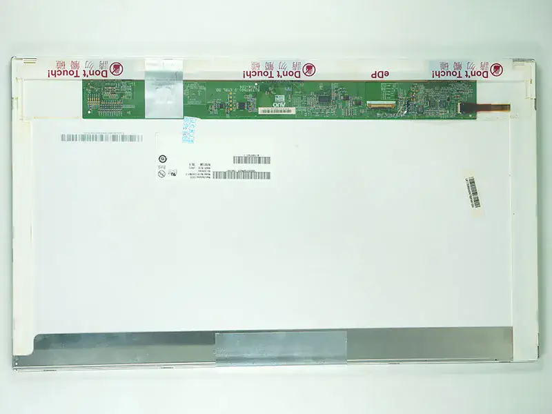 17.3 inch B173RTN01.1 B173RTN01.3 B173RTN01 N173FGE-E23 LP173WD1-TPE1 for Acer V3-772 led screen LCD 30pin