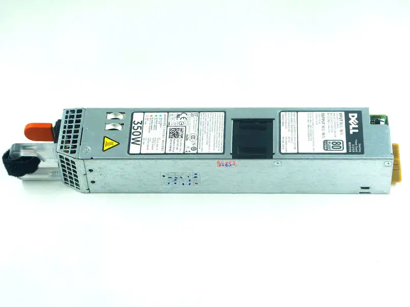 DELL D350E-S1 L350E-S1 Power Supply